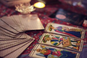 Waar te beginnen als je zelf divinatie wilt gebruiken: jouw methode kiezen